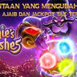 Genie Wishes Slot dan Cara Deposit Aman untuk Pemula